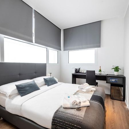 Bnbutler - Inbrera Suites - Giulianova, 1 Milán Exterior foto