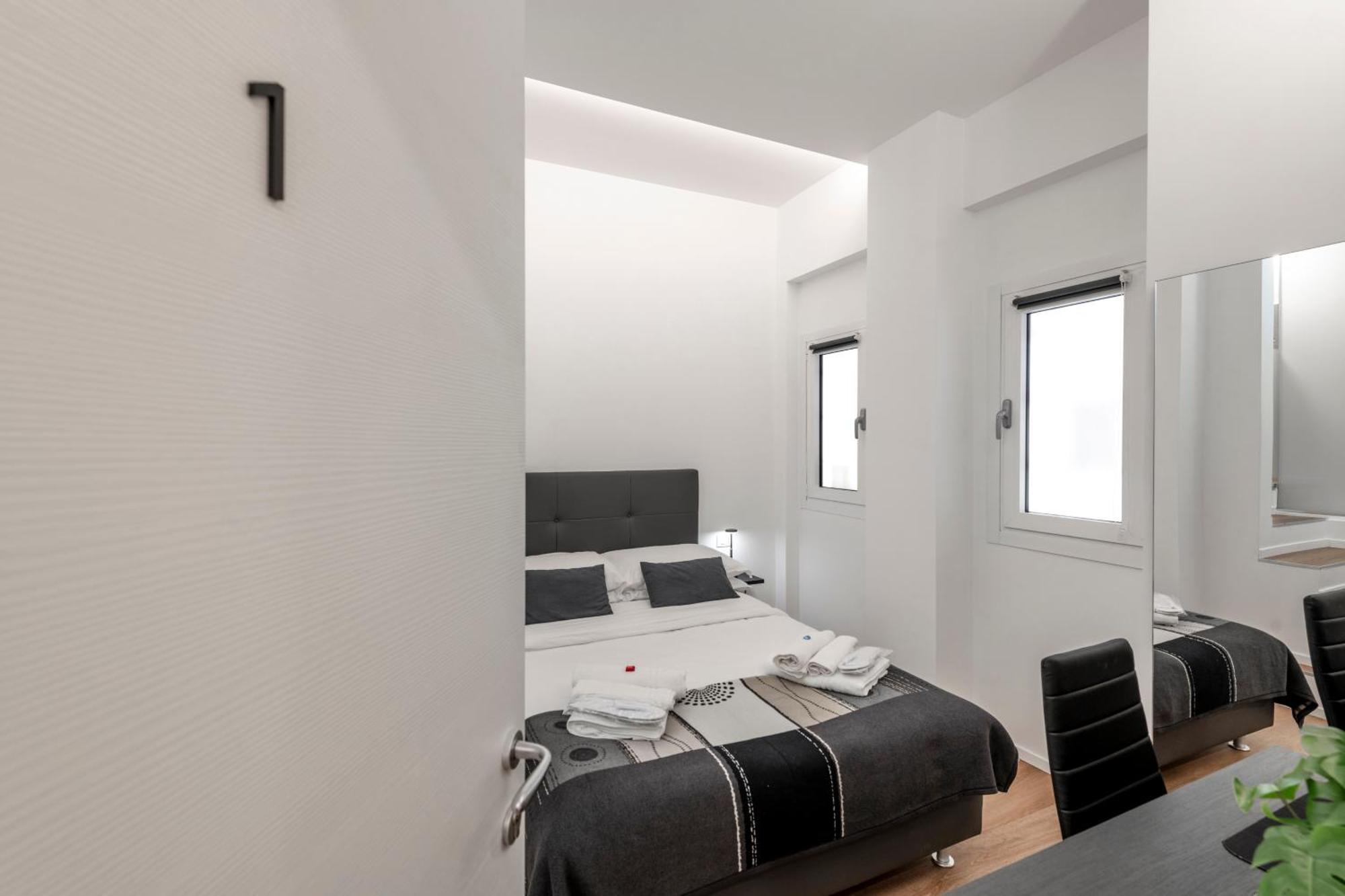 Bnbutler - Inbrera Suites - Giulianova, 1 Milán Exterior foto