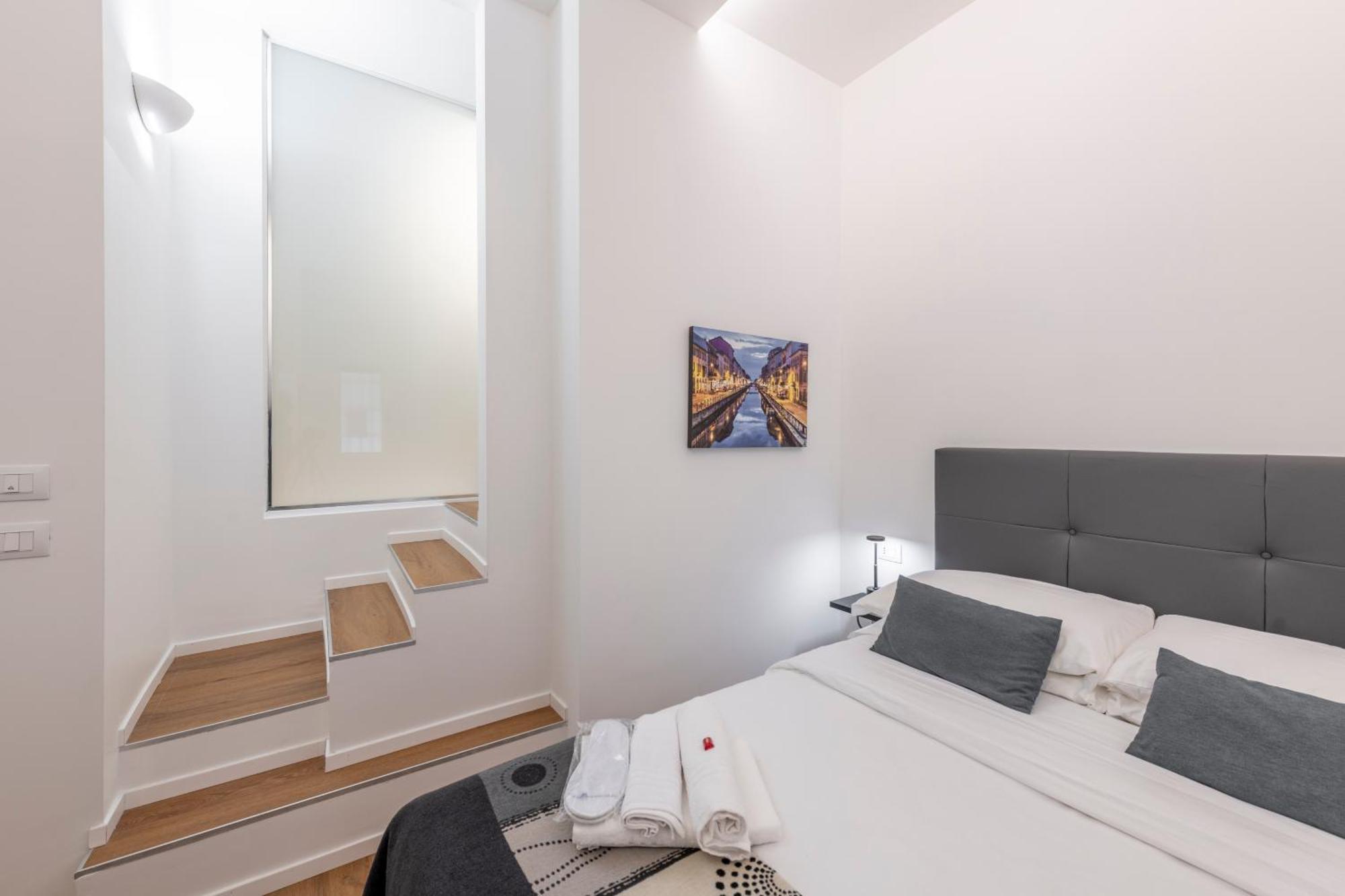 Bnbutler - Inbrera Suites - Giulianova, 1 Milán Exterior foto
