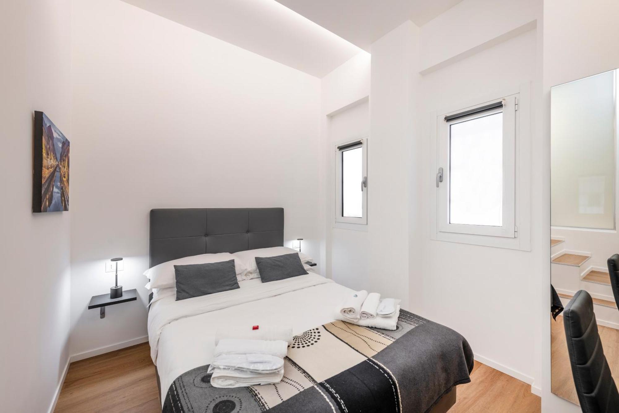 Bnbutler - Inbrera Suites - Giulianova, 1 Milán Exterior foto
