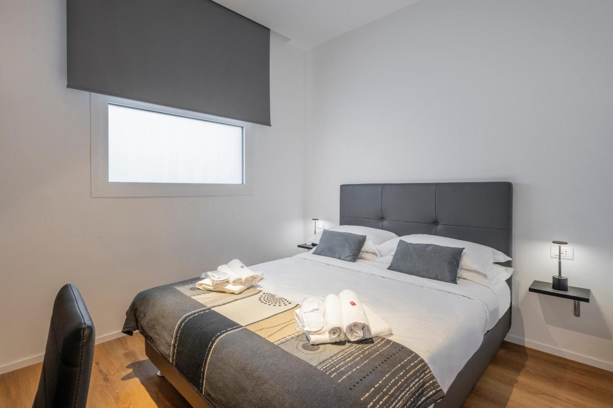 Bnbutler - Inbrera Suites - Giulianova, 1 Milán Exterior foto