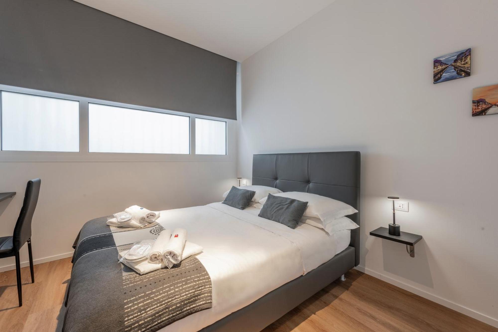 Bnbutler - Inbrera Suites - Giulianova, 1 Milán Exterior foto
