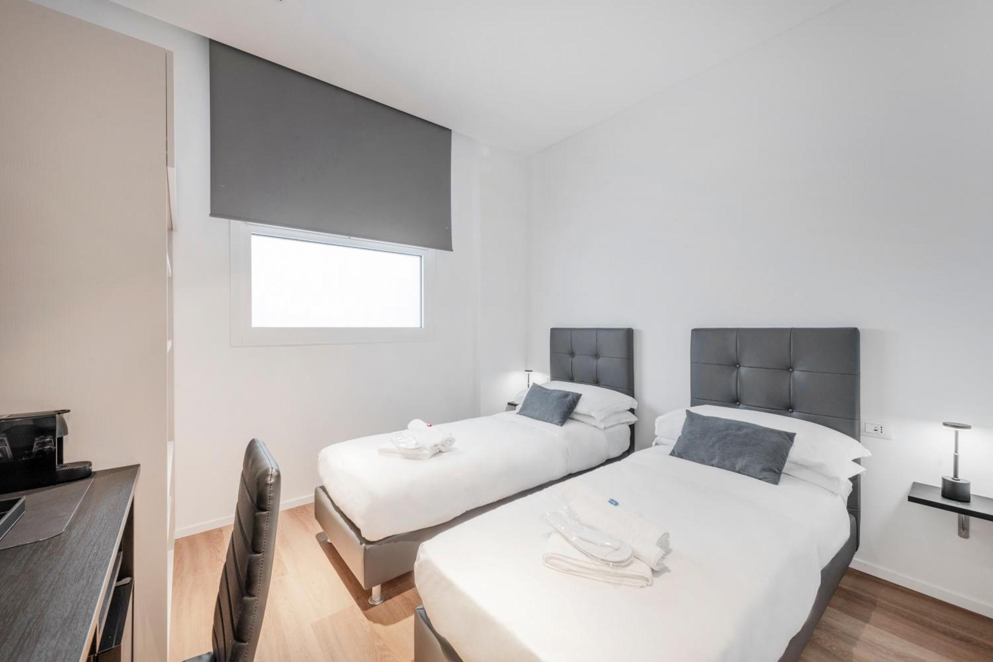 Bnbutler - Inbrera Suites - Giulianova, 1 Milán Exterior foto