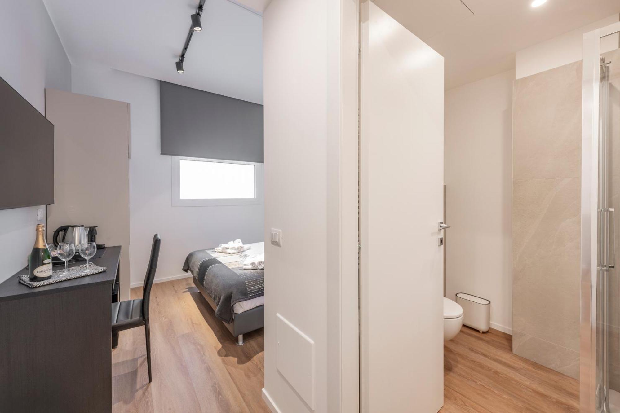 Bnbutler - Inbrera Suites - Giulianova, 1 Milán Exterior foto