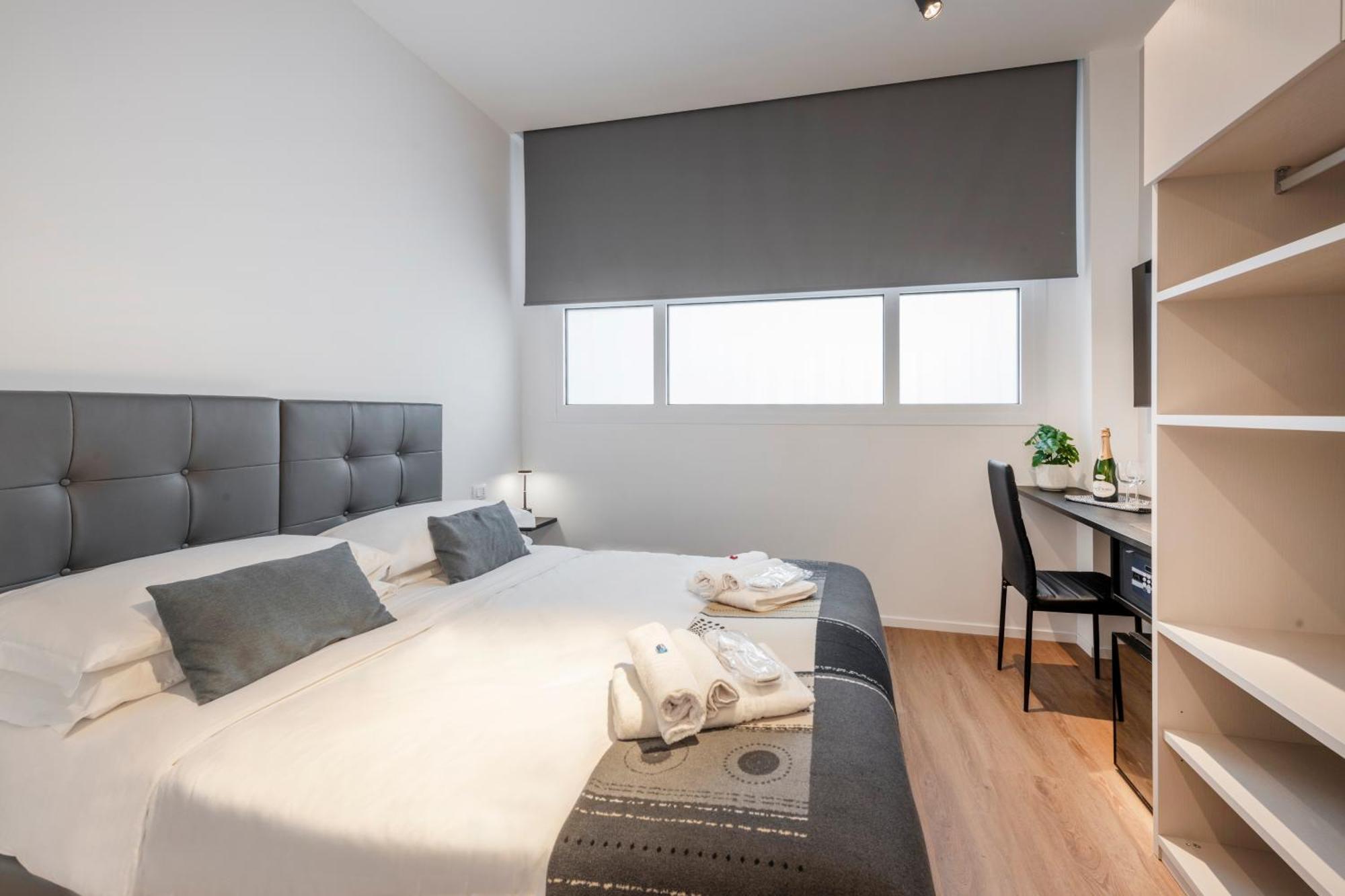 Bnbutler - Inbrera Suites - Giulianova, 1 Milán Exterior foto