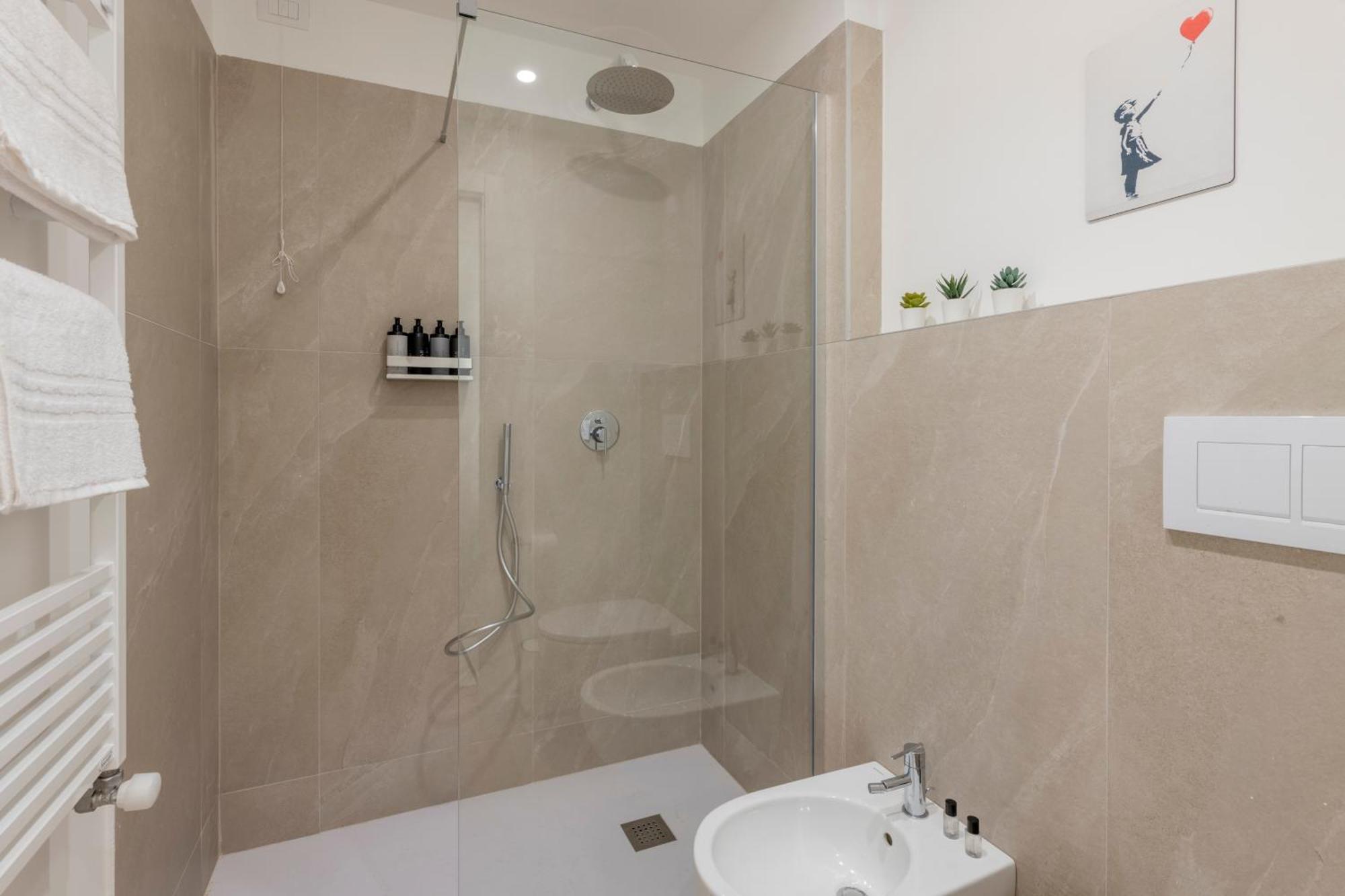 Bnbutler - Inbrera Suites - Giulianova, 1 Milán Exterior foto