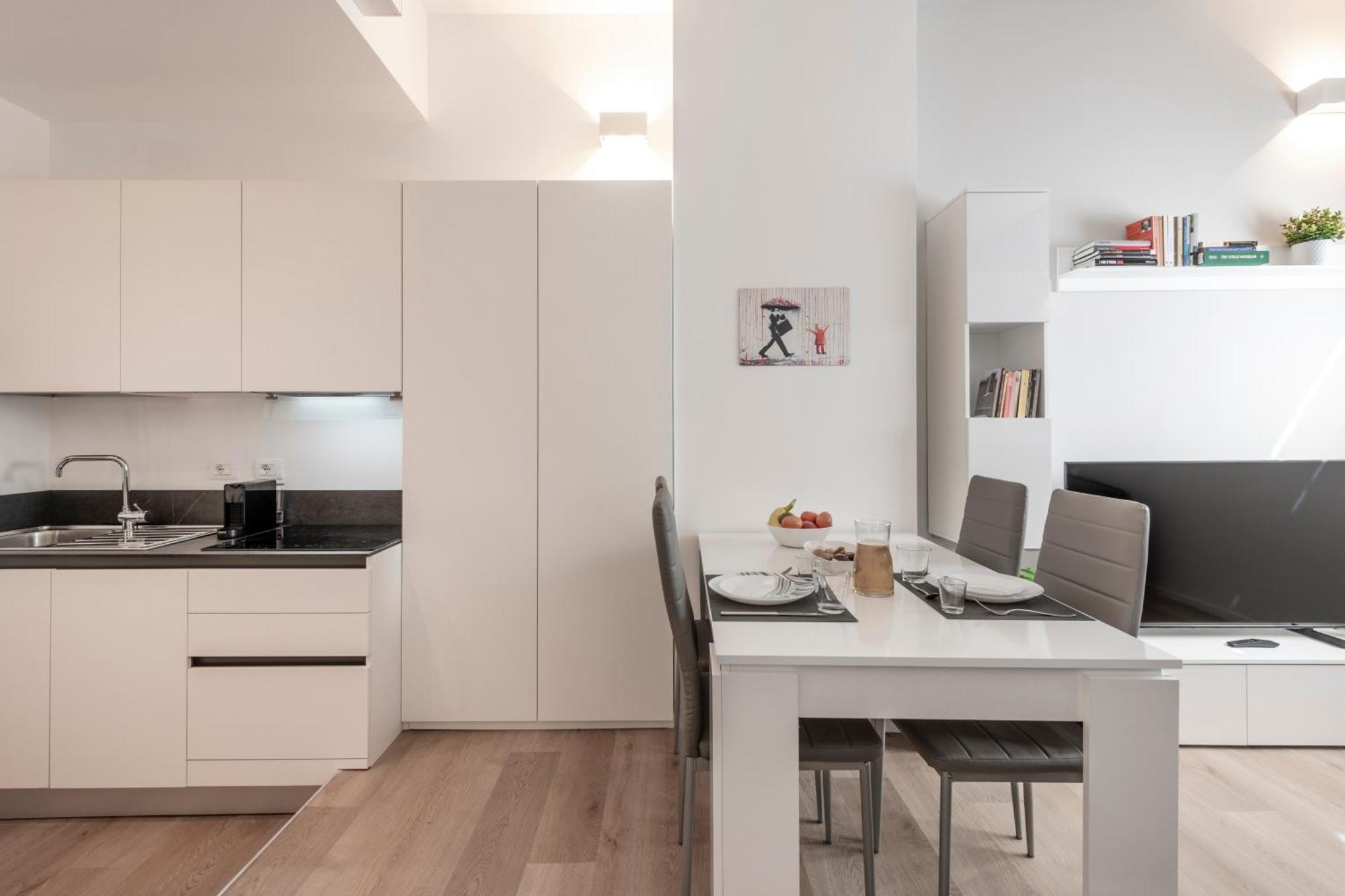 Bnbutler - Inbrera Suites - Giulianova, 1 Milán Exterior foto