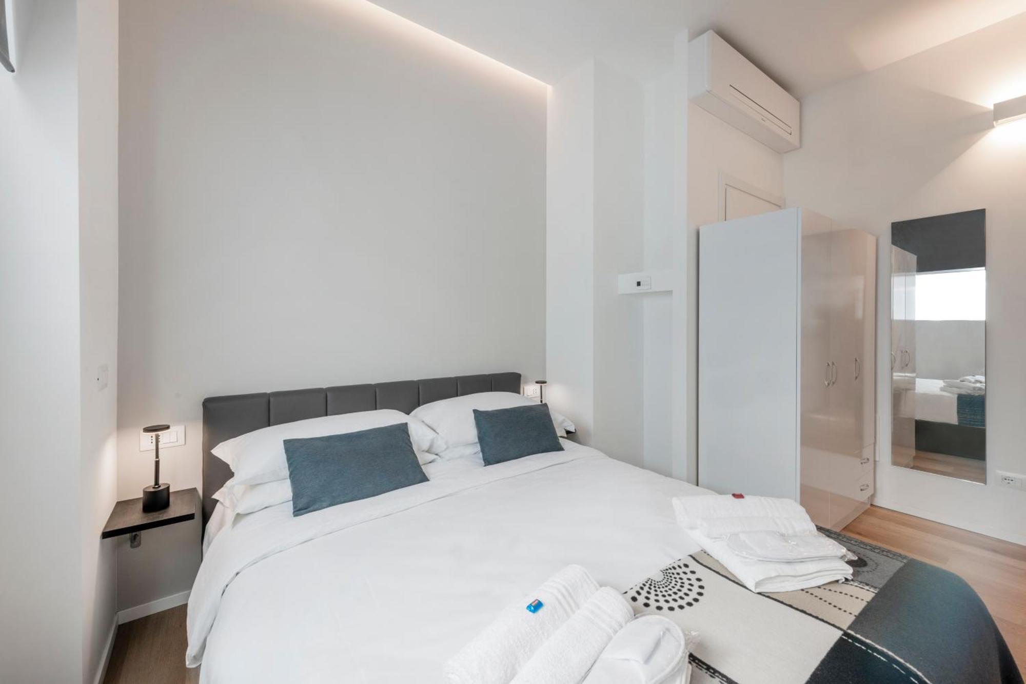 Bnbutler - Inbrera Suites - Giulianova, 1 Milán Exterior foto